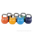 Competition China Kettlebell